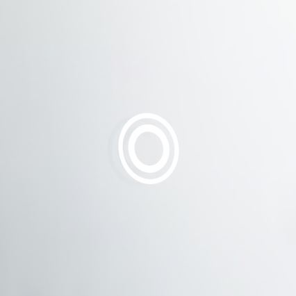 Nordlux - LED kupatilsko ogledalo sa pozadinskim osvetljenjem DOVINA LED/20W/230V 4000K 60x80 cm IP44