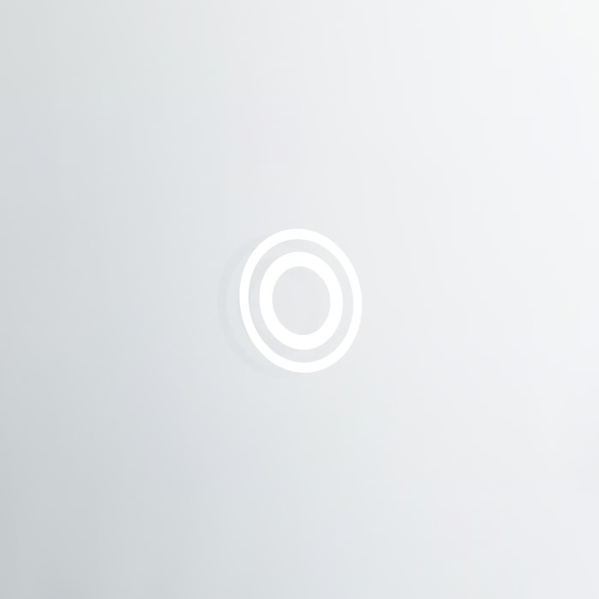 Nordlux - LED kupatilsko ogledalo sa pozadinskim osvetljenjem DOVINA LED/20W/230V 4000K 60x80 cm IP44