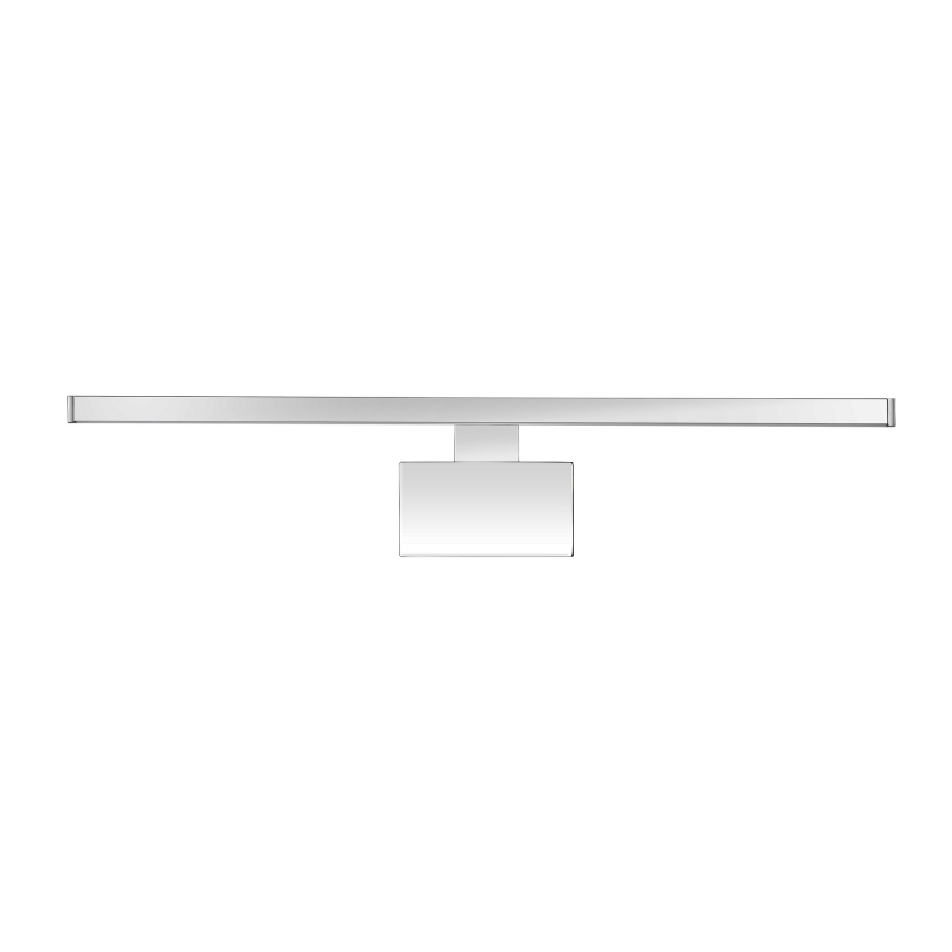 Nordlux - LED osvetljenje za kupatilsko ogledalo MARLEE LED/8,9W/230V IP44 3000K 50 cm sjajni hrom
