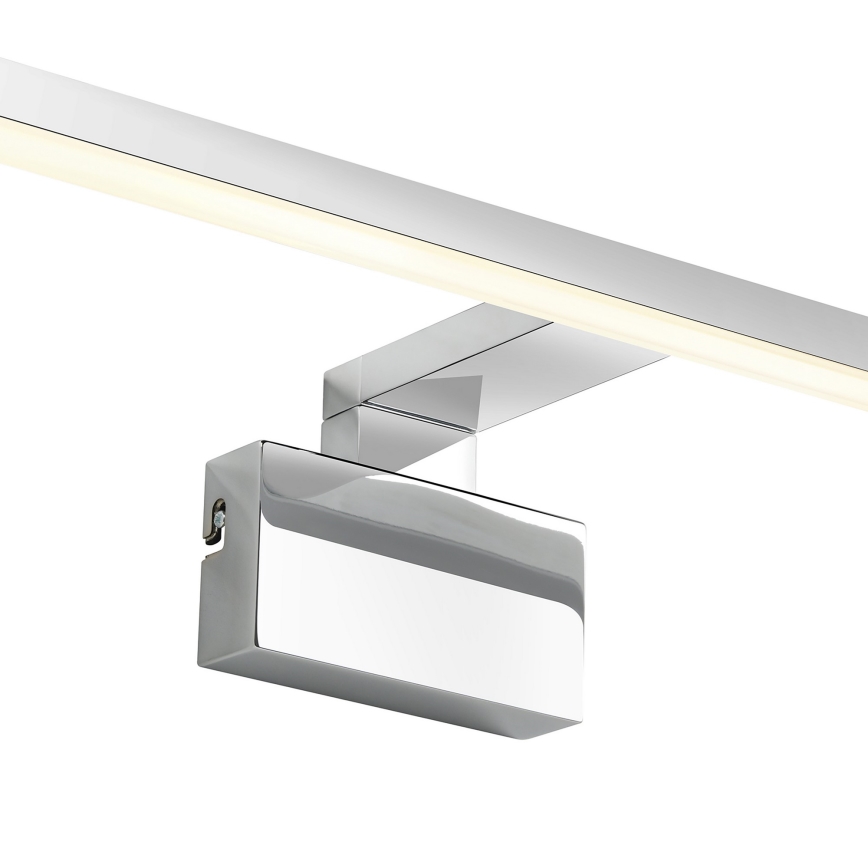 Nordlux - LED osvetljenje za kupatilsko ogledalo MARLEE LED/8,9W/230V IP44 3000K 50 cm sjajni hrom