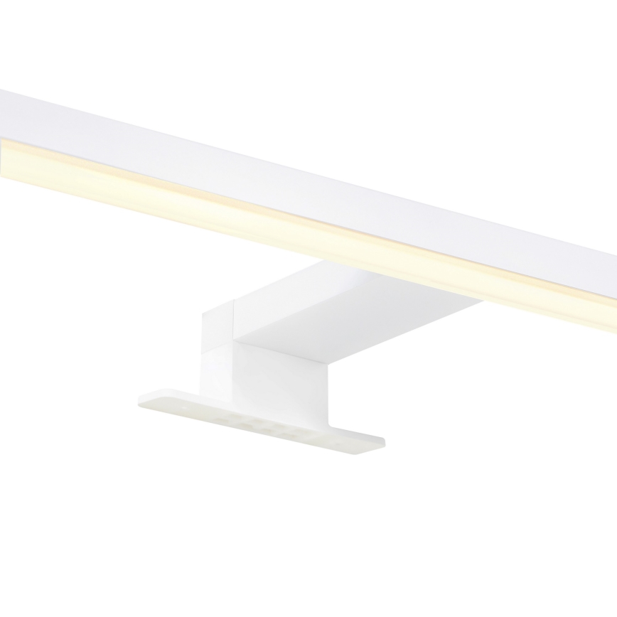 Nordlux - LED osvetljenje za kupatilsko ogledalo MARLEE LED/8,9W/230V IP44 50 cm bela