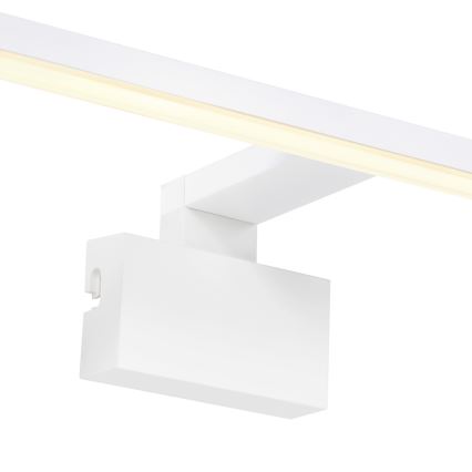 Nordlux - LED osvetljenje za kupatilsko ogledalo MARLEE LED/8,9W/230V IP44 50 cm bela