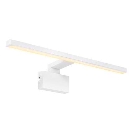 Nordlux - LED osvetljenje za kupatilsko ogledalo MARLEE LED/8,9W/230V IP44 50 cm bela