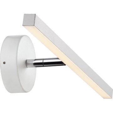 Nordlux - LED osvetljenje za ogledalo u kupatilu LED/6,2W/230V IP44 40 cm belo