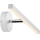 Nordlux - LED osvetljenje za ogledalo u kupatilu LED/6,2W/230V IP44 40 cm belo
