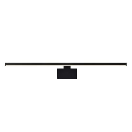 Nordlux - LED osvetljenje za kupatilsko ogledalo MARLEE LED/11,5W/230V 3000K IP44 80 cm crna
