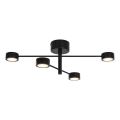 Nordlux - LED plafonski luster CLYDE 4xLED/4W/230V