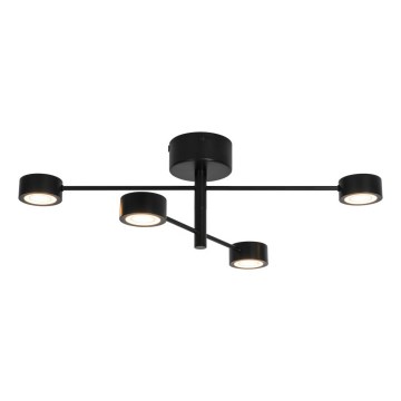 Nordlux - LED plafonski luster CLYDE 4xLED/4W/230V
