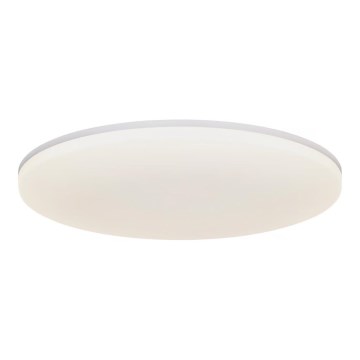 Nordlux - LED plafonsko svetlo VIC LED/23,5W/230V 4000K prečnik 29 cm bela