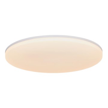 Nordlux - LED plafonsko svetlo VIC LED/32W/230V 3000K prečnika 35 cm belo