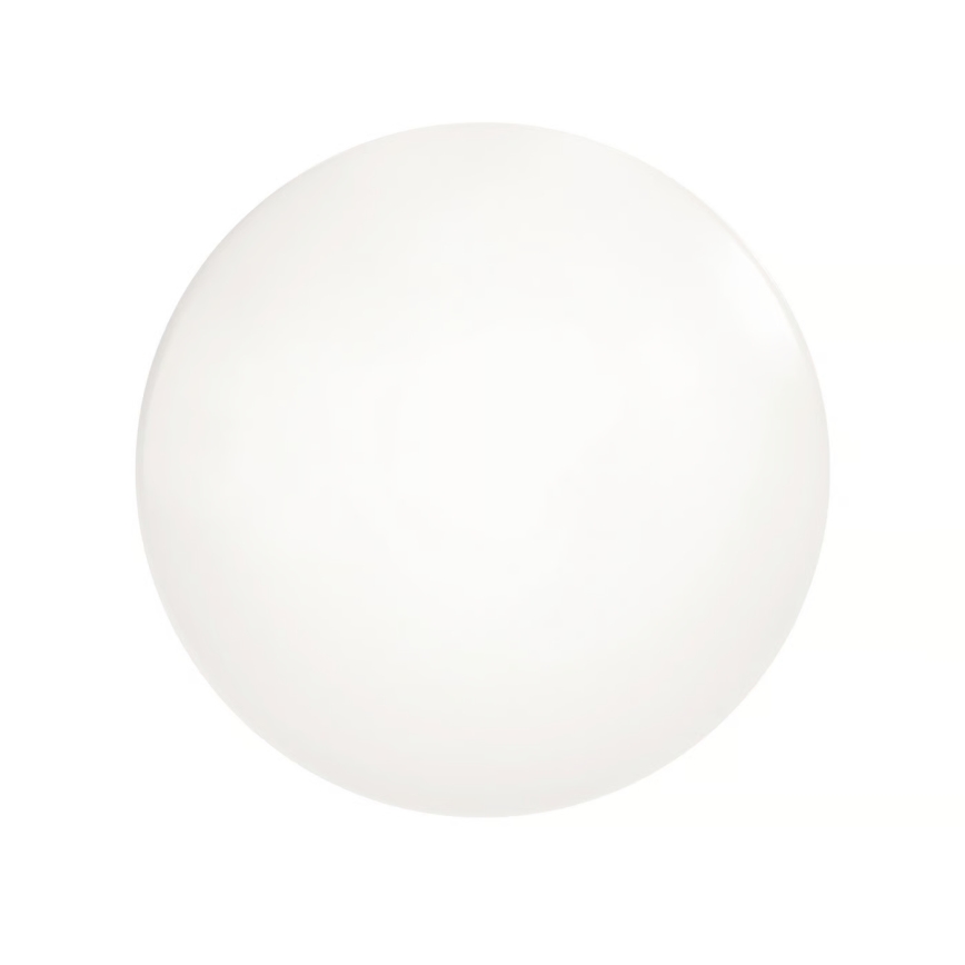 Nordlux - LED kupatilsko plafonsko svetlo sa senzorom MONTONE LED/13W/230V 4000K IP44 prečnika 32 cm