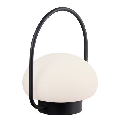 Nordlux - LED prigušiva spoljašnja prenosiva lampa SPONGE LED/4,8W/3,7V 2x2200 mAh IP65