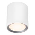 Nordlux - LED prigušiva kupatilska spot svetiljka LANDON LED/6,5W/230V IP44 bela
