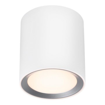 Nordlux - LED prigušiva kupatilska spot svetiljka LANDON LED/6,5W/230V IP44 bela