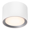 Nordlux - LED prigušiva kupatilska spot svetiljka LANDON LED/6,5W/230V IP44 bela