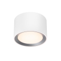 Nordlux - LED prigušiva kupatilska ugradna spot svetiljka LANDON SMART LED/8W/230V 2700-6500K IP44 bela