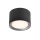Nordlux - LED prigušiva kupatilsko ugradno spot svetlo LANDON SMART LED/8W/230V 2700-6500K IP44 crna