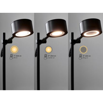 Nordlux - LED prigušiva luster na sajli CLYDE LED/4W/230V