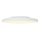 Nordlux - LED prigušiva plafonsko svetlo za kupatilo SERENOVA LED/10/15W/230V 3000/4000/5700K prečnik 28 cm IP65 bela