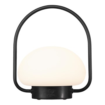 Nordlux - LED prigušiva spoljašnja prenosiva lampa SPONGE LED/4,8W/3,7V 2x2200 mAh IP65