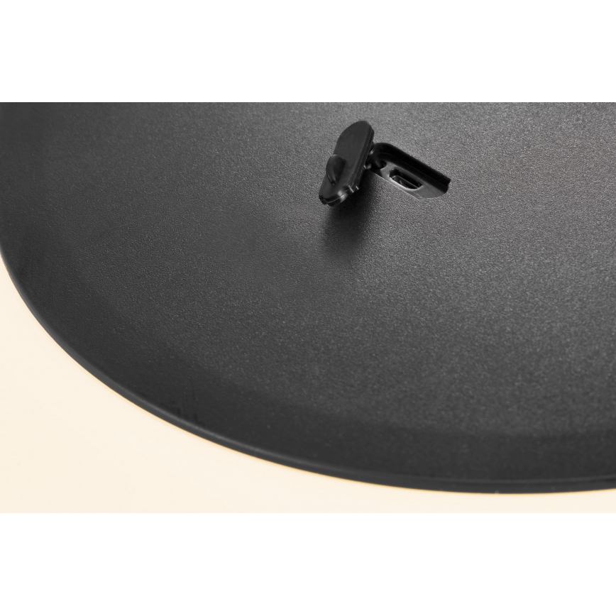 Nordlux - LED prigušiva spoljna prenosiva svetiljka KETTLE TO-GO LED/4,8W/3,7V 2x2200 mAh IP65
