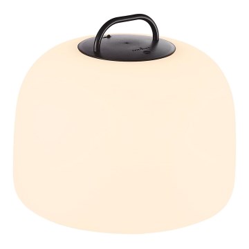 Nordlux - LED prigušiva spoljašnja prenosna svetiljka KETTLE TO-GO LED/6,8W/3,7V IP65 5200 mAh