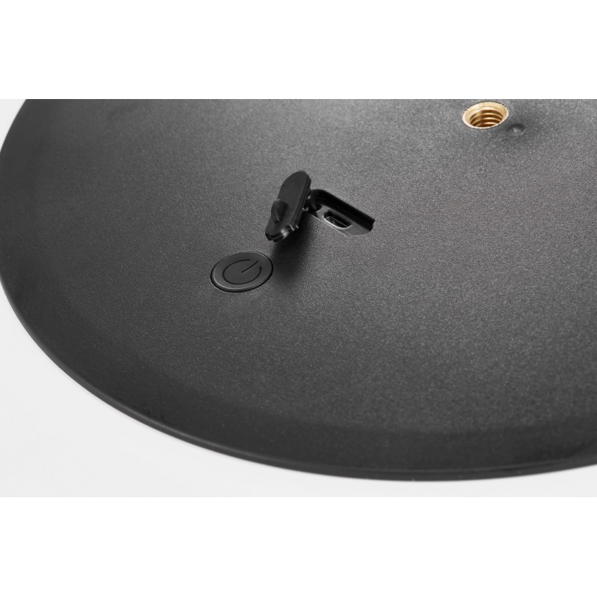 Nordlux - LED stona lampa za spoljašnju upotrebu SPONGE, prigušiva LED/4,8W/3,7V IP65 4400 mAh