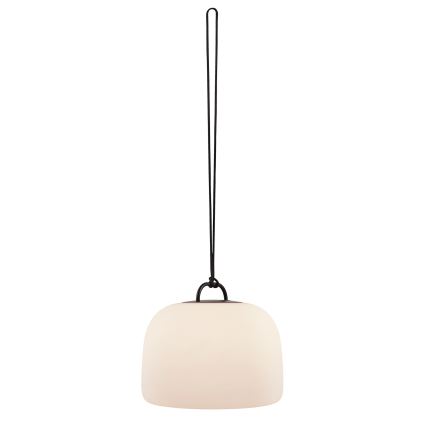 Nordlux - LED prigušiva spoljašnja prenosna svetiljka KETTLE TO-GO LED/6,8W/3,7V IP65 5200 mAh