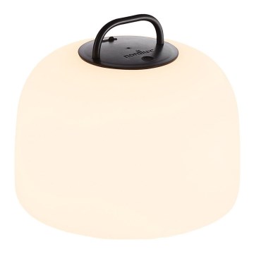 Nordlux - LED prigušiva spoljna prenosiva svetiljka KETTLE TO-GO LED/4,8W/3,7V 2x2200 mAh IP65