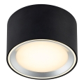 Nordlux - LED prigušiva spot svetiljka FALLON LED/5,5W/230V crna