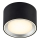 Nordlux - LED prigušiva spot svetiljka FALLON LED/5,5W/230V crna