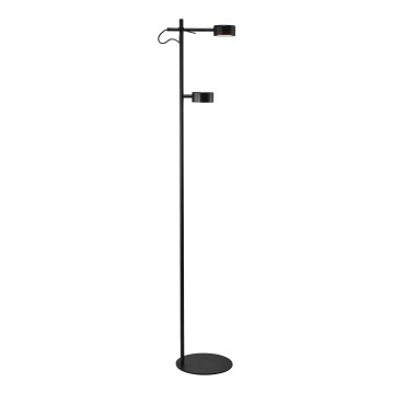 Nordlux - LED prigušiva stojeća lampa CLYDE 2xLED/4W/230V