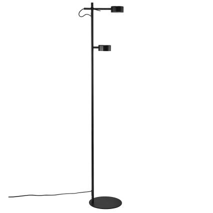 Nordlux - LED prigušiva stojeća lampa CLYDE 2xLED/4W/230V