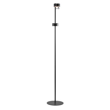 Nordlux - LED prigušiva stojeća lampa CLYDE 2xLED/4W/230V