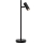 Nordlux - LED prigušiva stona lampa OMARI LED/3,2W/230V crna
