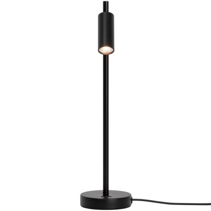 Nordlux - LED prigušiva stona lampa OMARI LED/3,2W/230V crna