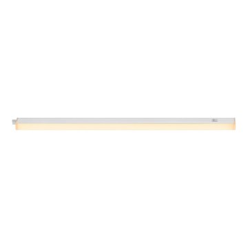 Nordlux - LED prigušiva svetiljka za montažu ispod ormarića LATONA LED/8W/230V 3000/4000K 56,2 cm