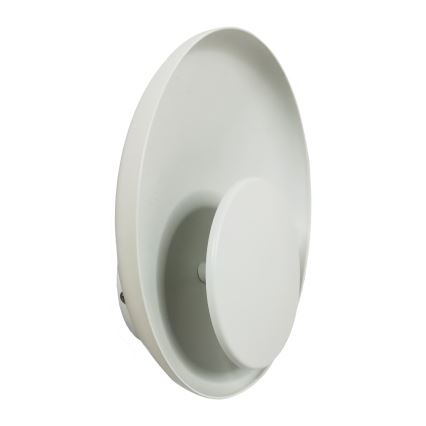 Nordlux - LED prigušiva zidna svetiljka MARSI LED/7W/230V bela