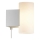 Nordlux - LED prigušiva zidna svetiljka MONA LED/10W/230V CRI 90