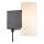 Nordlux - LED prigušiva zidno svetlo MONA LED/10W/230V CRI 90