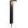 Nordlux - LED solarna lampa sa senzorom RICA LED/5W/3,7V 2200 mAh IP44