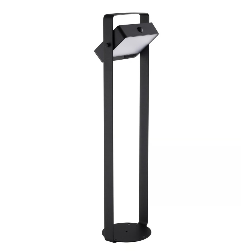 Nordlux - LED solarna lampa SAULIO LED/4,45W/3,7V IP44 2000 mAh 60 cm