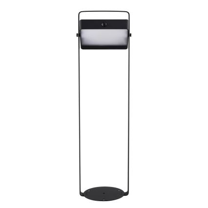 Nordlux - LED solarna lampa SAULIO LED/4,45W/3,7V IP44 2000 mAh 60 cm
