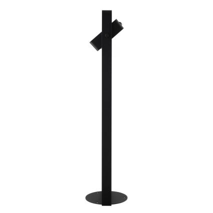 Nordlux - LED solarna lampa SAULIO LED/4,45W/3,7V IP44 2000 mAh 60 cm