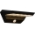 Nordlux - LED solarno zidno svetlo sa senzorom AGENA LED/5W/3,7V IP44 2200 mAh