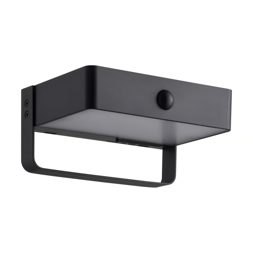 Nordlux - LED solarno zidno svetlo SAULIO LED/4,45W/3,7V IP44