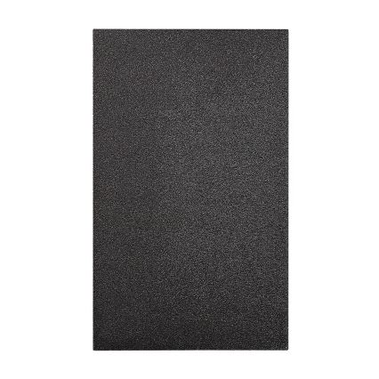 Nordlux - LED spoljna zidna svetiljka ASBOL LED/13,3W/230V 3000K IP44 crna