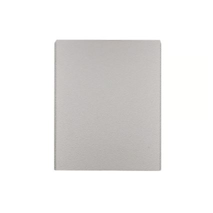Nordlux - LED spoljašnja zidna svetiljka CANTO 2xLED/5,5W/230V IP44 bela
