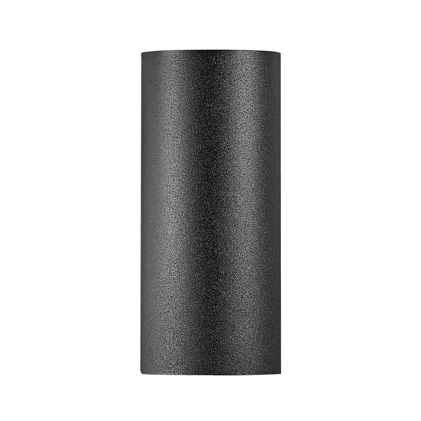 Nordlux - LED spoljna zidna svetiljka ASBOL LED/13,3W/230V 3000K IP44 crna