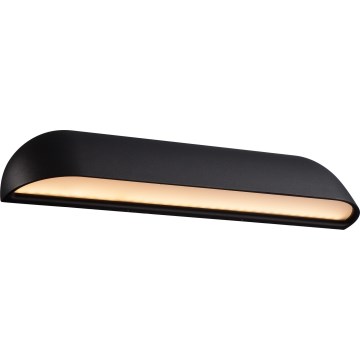 Nordlux - LED spoljašnje zidno svetlo FRONT LED/11W/230V IP44
